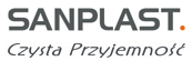 LOGO SANPLAST