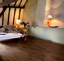 RUSTIC