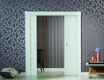 ROMANTIC - ORNAMENTAL HOME