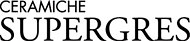 logo CERAMICHE SUPER GRES